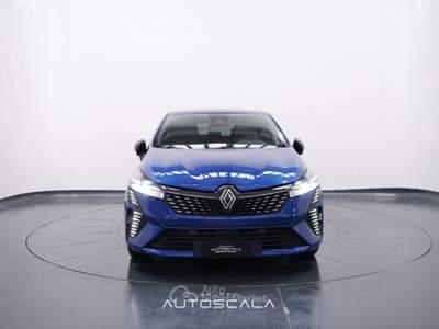 Renault Clio 1.0 TCe 90cv 5 porte Techno Blu/Azzurro usata Pozzuoli