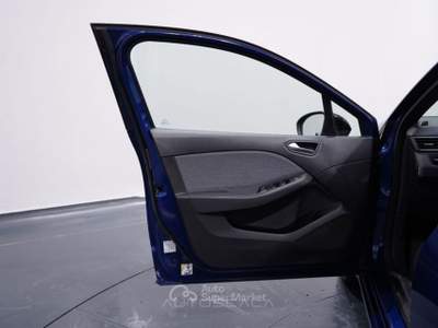 Renault Clio 1.0 TCe 90cv 5 porte Techno Blu/Azzurro usata Pozzuoli