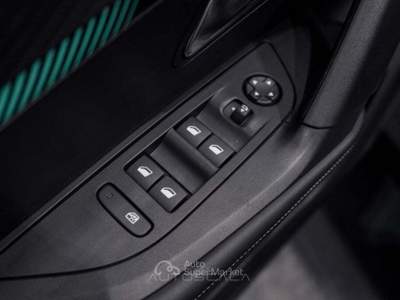 Peugeot 2008 1.2 PureTech 100cv S&S Allure Pack Grigio usata Pozzuoli