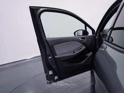 Renault Clio 1.0 TCe 90cv 5 porte Techno Grigio usata Pozzuoli