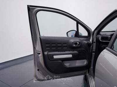 Citroen C3 1.2 PureTech 83cv S&S You Beige usata Pozzuoli
