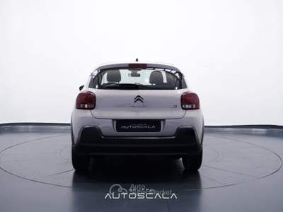 Citroen C3 1.2 PureTech 83cv S&S You Beige usata Pozzuoli