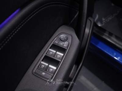 Renault Captur 1.0 TCe 90cv Techno Nero usata Pozzuoli