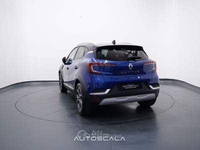 Renault Captur 1.0 TCe 90cv Techno Nero usata Pozzuoli