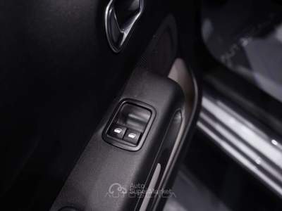 Citroen C3 1.2 PureTech 83cv S&S Feel Pack Nero usata Pozzuoli