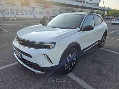 Opel Mokka Elegance Bianco usata Roma