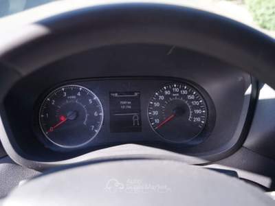 Renault Master T28 2.3 dCi 135 PC-TM Furgone Ice Bianco usata Pozzuoli