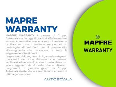 Citroen C3 Hybrid 100 e-DCT Max Argento usata Pozzuoli