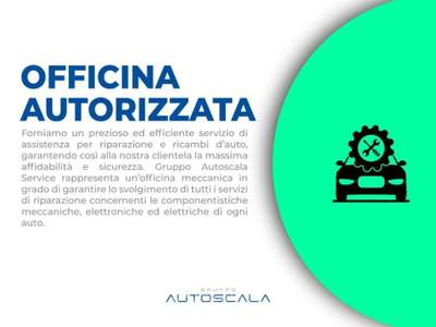 Citroen C3 Hybrid 100 e-DCT Max Argento usata Pozzuoli