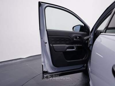 Citroen C5 Aircross 1.5 BlueHDi 130cv S&S EAT8 Max Bianco usata Pozzuoli