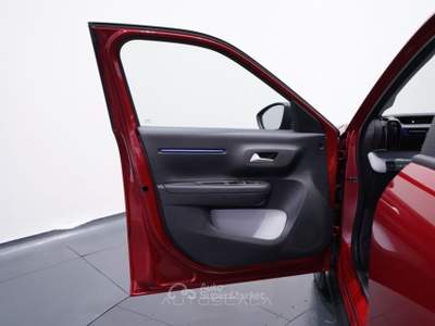 Citroen C3 1.2 PureTech 100cv S&S You Rosso usata Pozzuoli