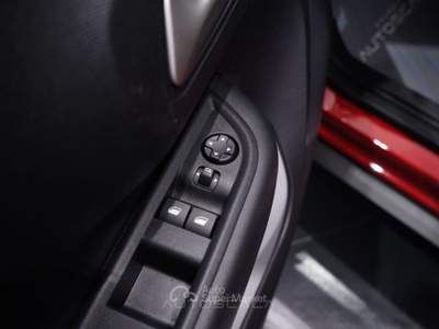 Citroen C3 1.2 PureTech 100cv S&S You Rosso usata Pozzuoli