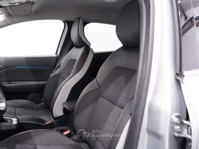 Renault Captur 1.0 TCe 90cv Techno Grigio usata Pozzuoli