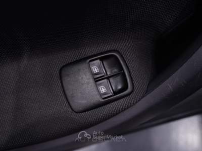 Smart ForFour 1.0 70cv GPL Passion #Navy #Led Nero usata Pozzuoli