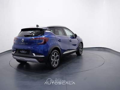 Renault Captur 1.0 TCe 90cv Techno Nero usata Pozzuoli