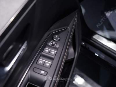 Peugeot 5008 PureTech Turbo 130cv S&S EAT8 GT Nero usata Pozzuoli
