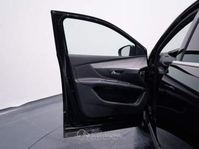 Peugeot 5008 PureTech Turbo 130cv S&S EAT8 GT Nero usata Pozzuoli