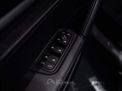 Porsche Cayenne Cayenne Coupé 4.0 500cv GTS Bianco usata Pozzuoli