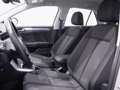 Volkswagen T-Roc 1.5 TSI 150cv ACT DSG Life Grigio usata Pozzuoli