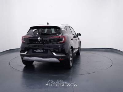 Renault Captur 1.0 TCe 90cv Techno Grigio usata Pozzuoli