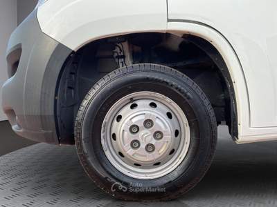 Citroen Jumper Jumper 33 L1H1 2.0 bluehdi 130cv Busin. E6 Bianco usata Cuneo