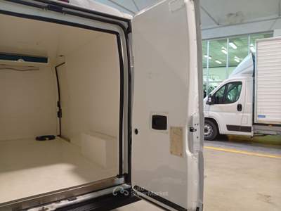 Fiat Ducato VEICOLO  FRIGO -20° Bianco usata Mede
