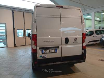 Fiat Ducato VEICOLO  FRIGO -20° Bianco usata Mede