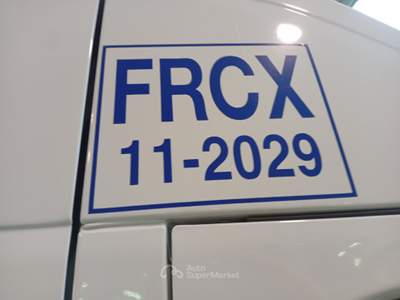 Fiat Ducato VEICOLO  FRIGO -20° Bianco usata Mede