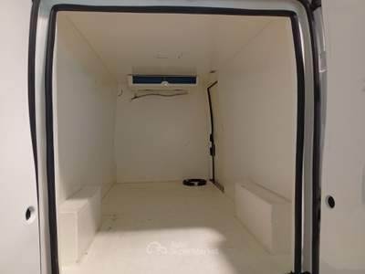 Fiat Ducato VEICOLO  FRIGO -20° Bianco usata Mede