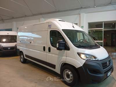 Fiat Ducato VEICOLO  FRIGO -20° Bianco usata Mede