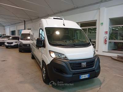 Fiat Ducato VEICOLO  FRIGO -20° Bianco usata Mede