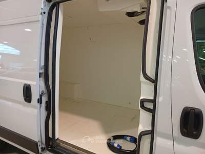 Fiat Ducato VEICOLO  FRIGO -20° Bianco usata Mede