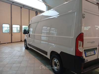 Fiat Ducato VEICOLO  FRIGO -20° Bianco usata Mede