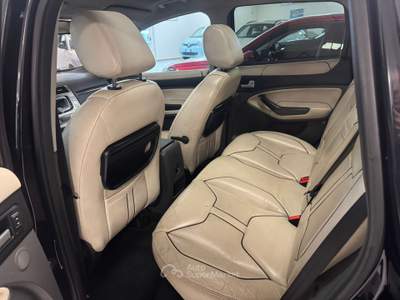 Ford Kuga Unico proprietario usata Pontedera
