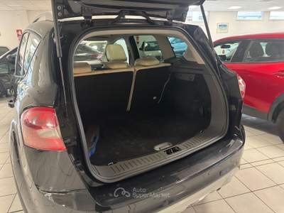 Ford Kuga Unico proprietario usata Pontedera