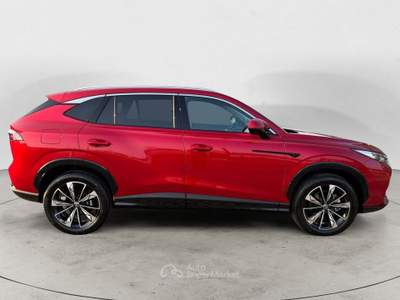 MG HS HS HEV Luxury Rosso usata Monza