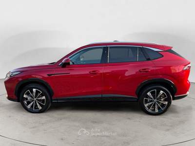 MG HS HS HEV Luxury Rosso usata Monza