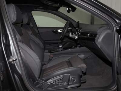 Audi A4 A4 Avant 40 Tfsi quattro S tronic S line edition usata Chivasso