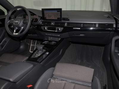 Audi A4 A4 Avant 40 Tfsi quattro S tronic S line edition usata Chivasso