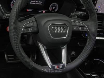 Audi A4 A4 Avant 40 Tfsi quattro S tronic S line edition usata Chivasso