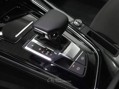 Audi A4 A4 Avant 40 Tfsi quattro S tronic S line edition usata Chivasso