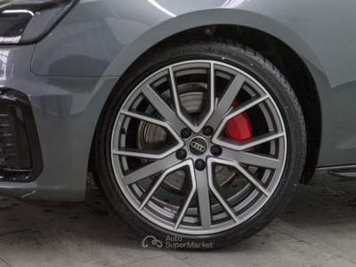 Audi A4 A4 Avant 40 Tfsi quattro S tronic S line edition usata Chivasso