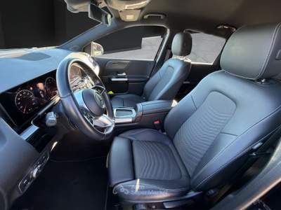 Mercedes-Benz Classe B B 180 d Automatic Progressive Advanced Nero usata Rende