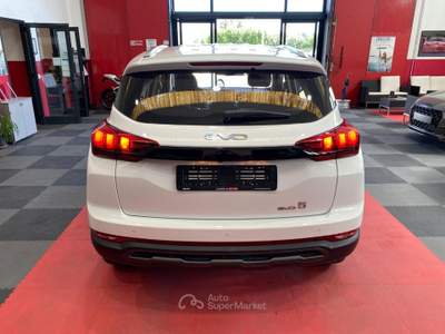 Evo 5 Evo 5 1.5 Turbo Bi-fuel GPLGaranzia 5 anni (60 mesi) o 100.000 chilometri, Bianco usata Cornate D'adda