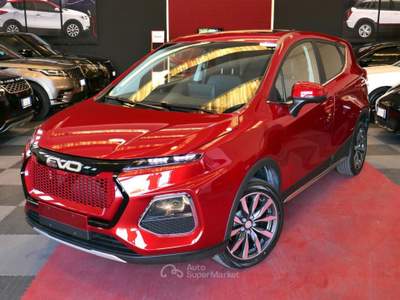 Evo 4 Evo 4 1.6Garanzia 5 anni (60 mesi) o 100.000 chilometri Rosso usata Cornate D'adda