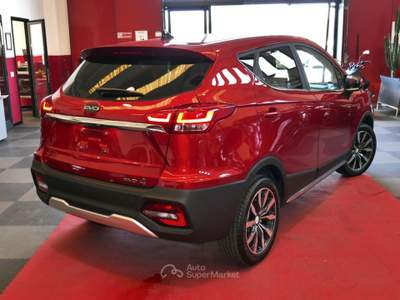 Evo 4 Evo 4 1.6Garanzia 5 anni (60 mesi) o 100.000 chilometri Rosso usata Cornate D'adda