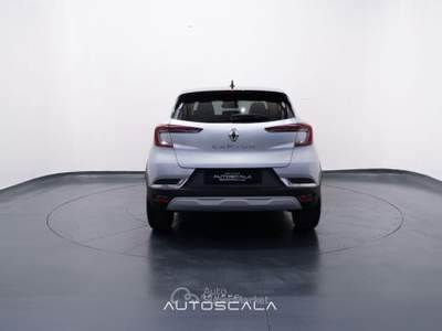 Renault Captur 1.0 TCe 90cv GPL Techno Grigio usata Pozzuoli