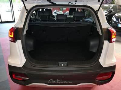 Evo 4 Evo 4 1.6 Bi-Fuel GPLGaranzia 5 anni (60 mesi) o 100.000 chilometri,. Bianco usata Cornate D'adda