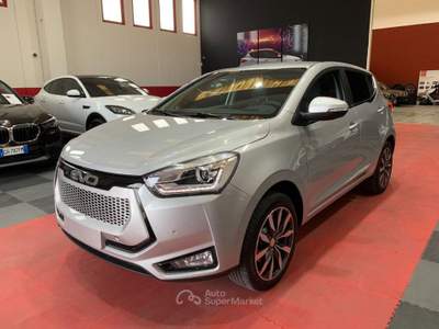 Evo 3 Evo 3 1.5Garanzia 5 anni (60 mesi) o 100.000 chilometri Grigio usata Cornate D'adda