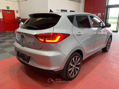 Evo 3 Evo 3 1.5Garanzia 5 anni (60 mesi) o 100.000 chilometri Grigio usata Cornate D'adda
